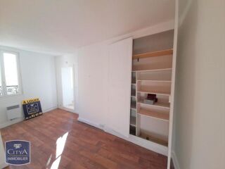  Appartement à louer 2 pièces 27 m²