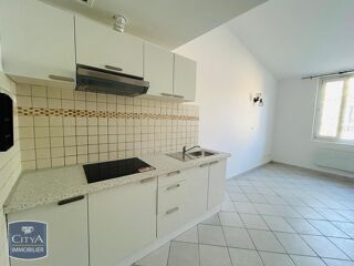  Appartement � louer 2 pi�ces 41 m�