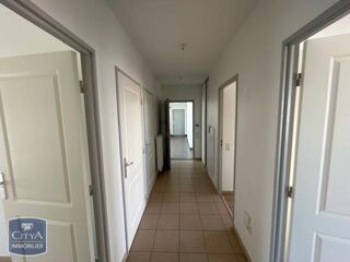  Appartement à louer 2 pièces 64 m²