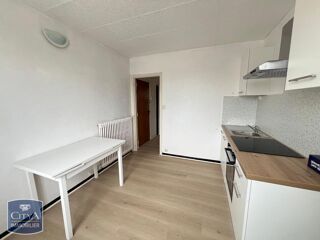  Appartement � louer 1 pi�ce 34 m�