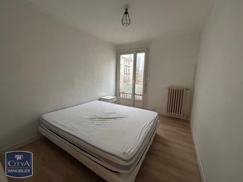  Appartement � louer 3 pi�ces 57 m�