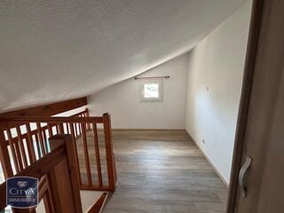  Appartement à louer 3 pièces 28 m²