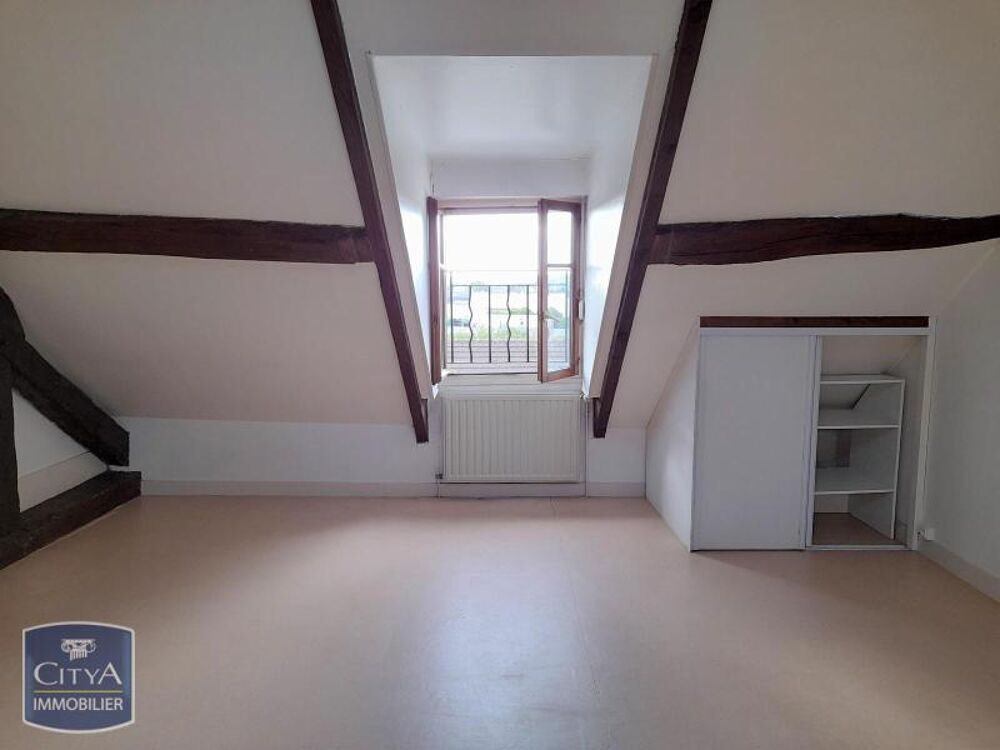 À LOUER : Appartement T3 situé à Château-Thierry, proche....
