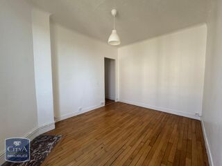  Appartement à louer 2 pièces 39 m²