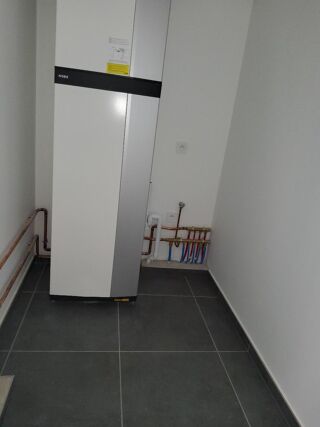  Appartement à louer 3 pièces 78 m²