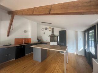  Maison à louer 5 pièces 132 m²