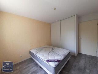  Appartement à louer 2 pièces 48 m²