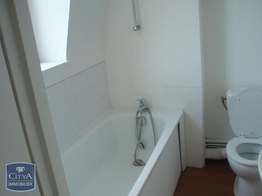 location Appartement - 2 pièce(s) - 46 m² Lille (59000)