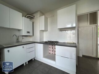  Appartement à louer 3 pièces 65 m²