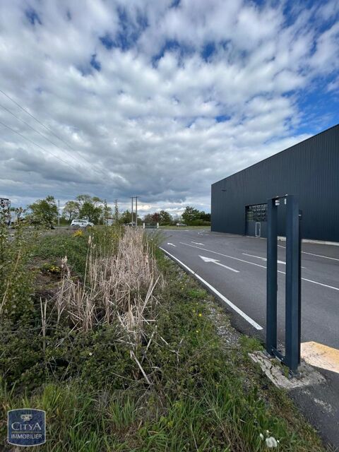   Location / Local Commercial - 3000 m² 