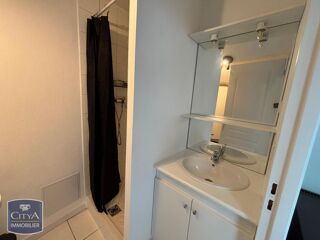  Appartement � louer 2 pi�ces 19 m�