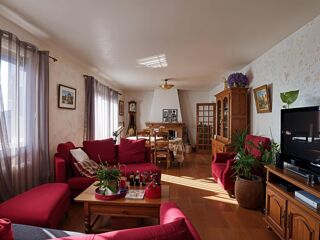  Maison � vendre 5 pi�ces 114 m�