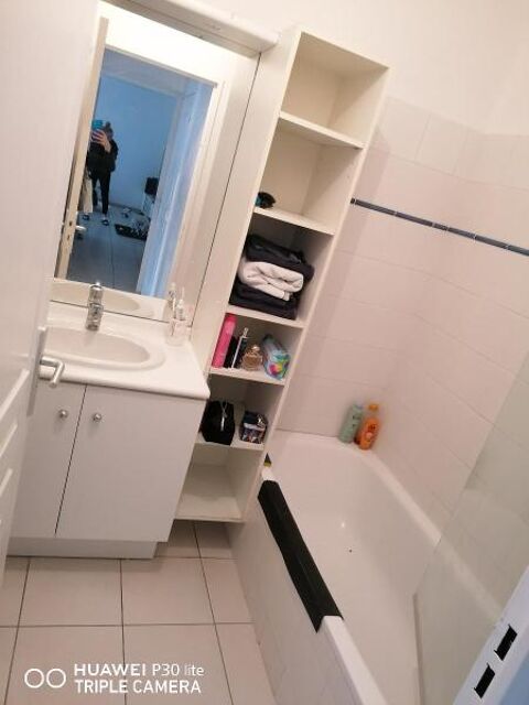  Appartement � louer 3 pi�ces 59 m�