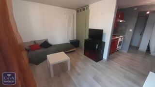  Appartement � louer 1 pi�ce 28 m�