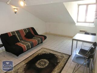  Appartement à louer 1 pièce 20 m²