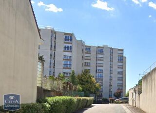  Appartement à louer 1 pièce 30 m²