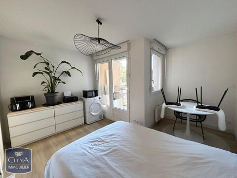  Appartement  louer 1 pice 22 m