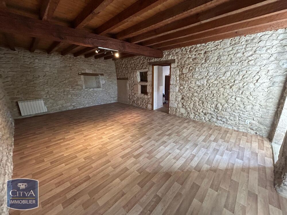 location Maison - 3 pièce(s) - 122 m² Sigoulès (24240)