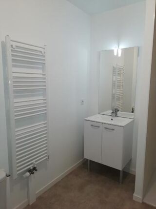  Appartement à louer 1 pièce 31 m²