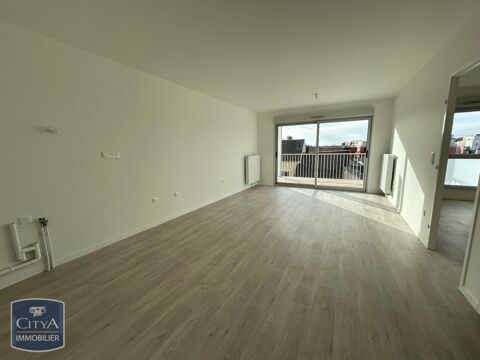  Appartement  louer 2 pices 46 m