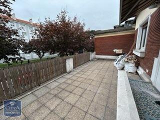location Appartement - 4 pièce(s) - 98 m² Livry-Gargan (93190)