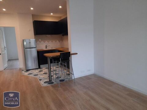  Appartement  louer 3 pices 48 m