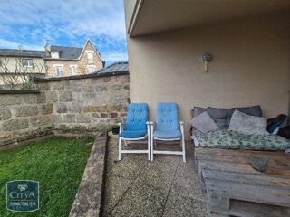  Appartement à louer 2 pièces 53 m²