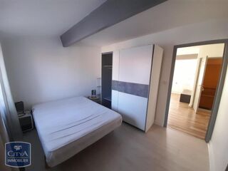  Appartement à louer 3 pièces 55 m²