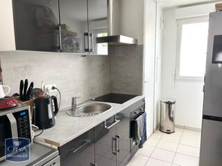  Appartement à louer 3 pièces 70 m²