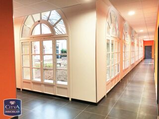 Appartement à louer 1 pièce 15 m²