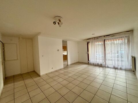  Appartement  louer 2 pices 58 m
