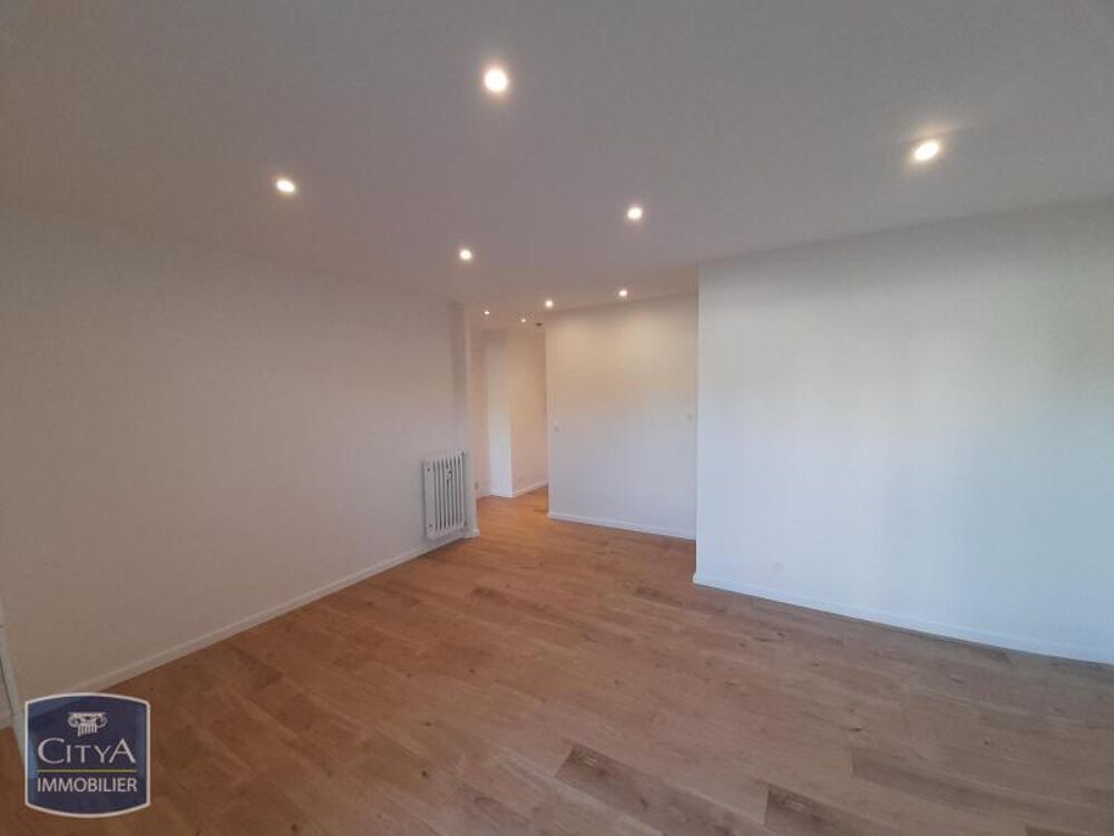 location Appartement - 1 pièce(s) - 30 m² Le Cannet (06110)