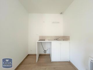  Appartement à louer 2 pièces 34 m²