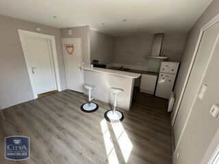  Appartement � louer 2 pi�ces 28 m�