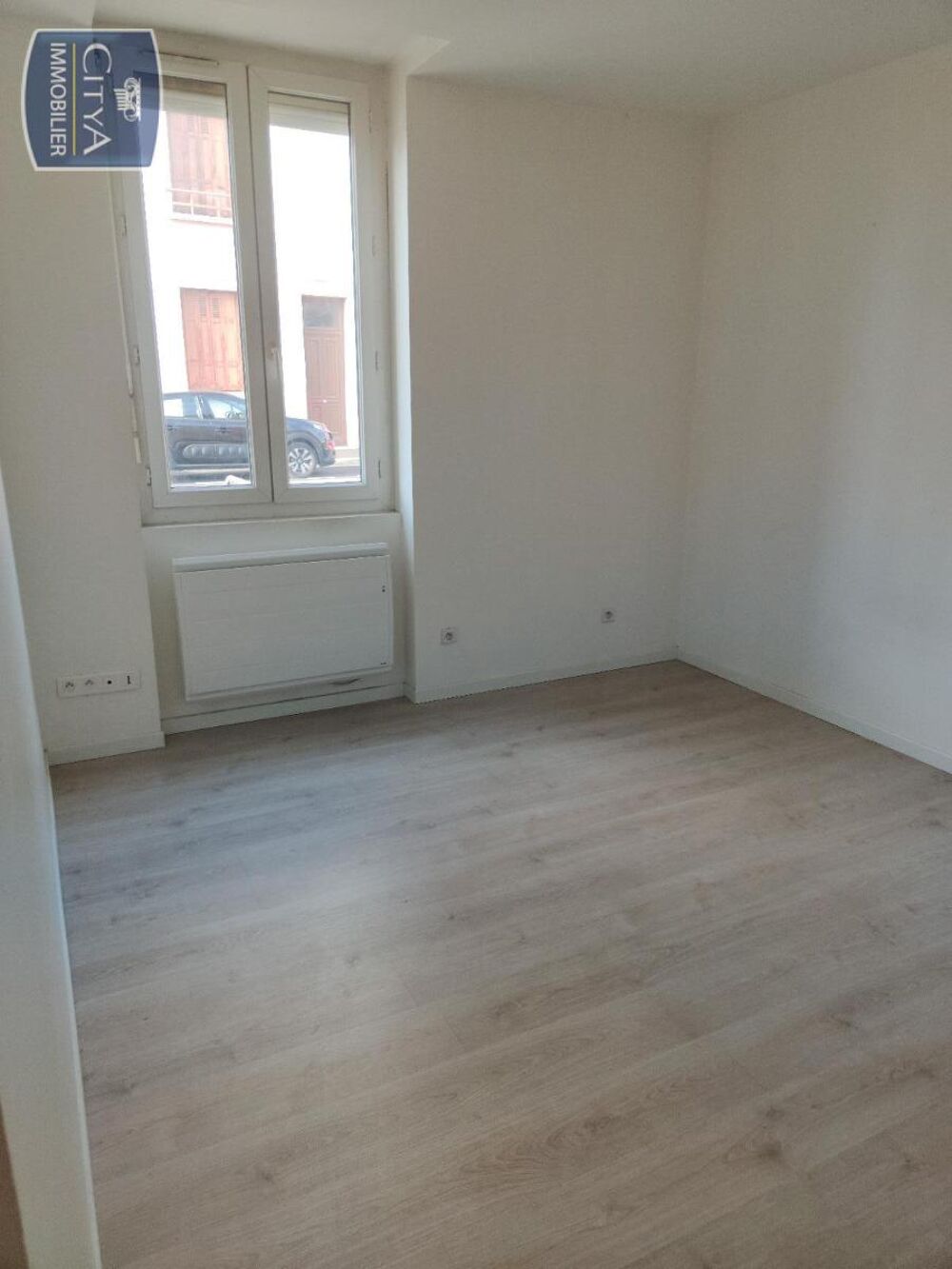 location Appartement - 2 pièce(s) - 62 m² Saint-Étienne (42000)
