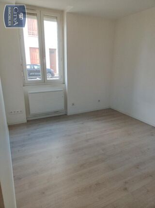 location Appartement - 2 pièce(s) - 62 m² Saint-Étienne (42000)