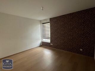  Appartement à louer 2 pièces 43 m²