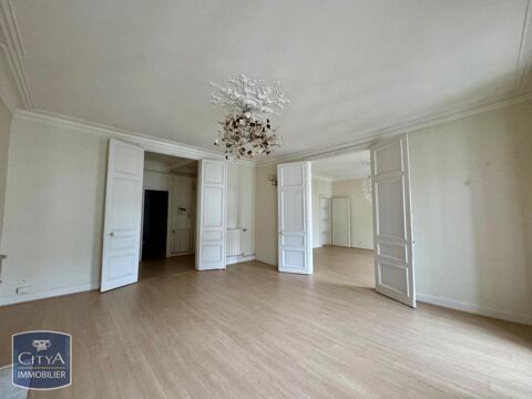  Appartement  louer 5 pices 166 m