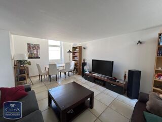  Appartement � louer 3 pi�ces 74 m�