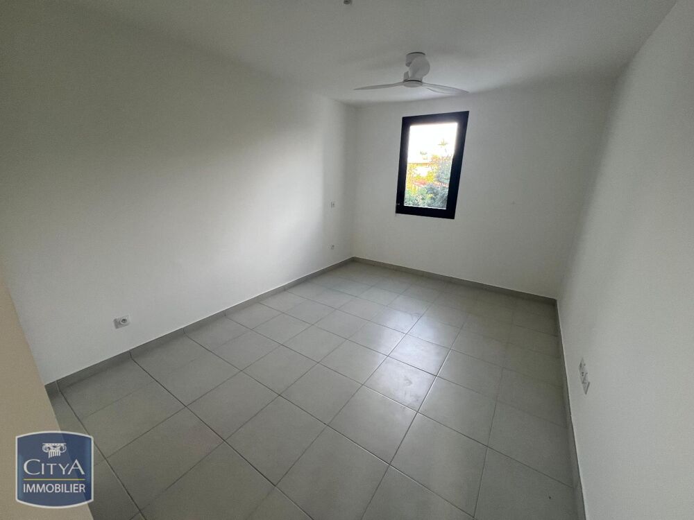 EXCLUSIVITE À LOUER : Appartement T3 situé au Tampon, da....