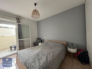  Appartement à louer 3 pièces 57 m²