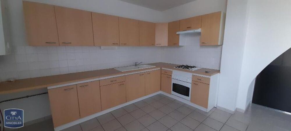 location Appartement - 2 pièce(s) - 47 m² Villeneuve-sur-Lot (47300)
