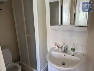  Appartement à louer 1 pièce 27 m²
