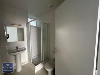  Appartement à louer 1 pièce 24 m²