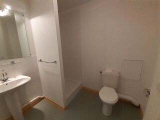  Appartement à louer 1 pièce 23 m²