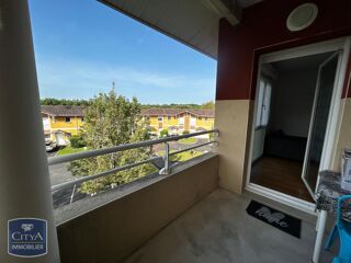  Appartement � louer 2 pi�ces 48 m�