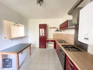  Appartement à louer 1 pièce 35 m²