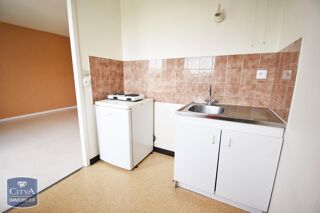  Appartement � louer 1 pi�ce 32 m�