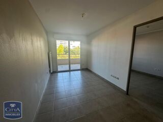  Appartement à louer 2 pièces 38 m²