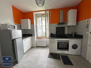  Appartement � louer 1 pi�ce 26 m�